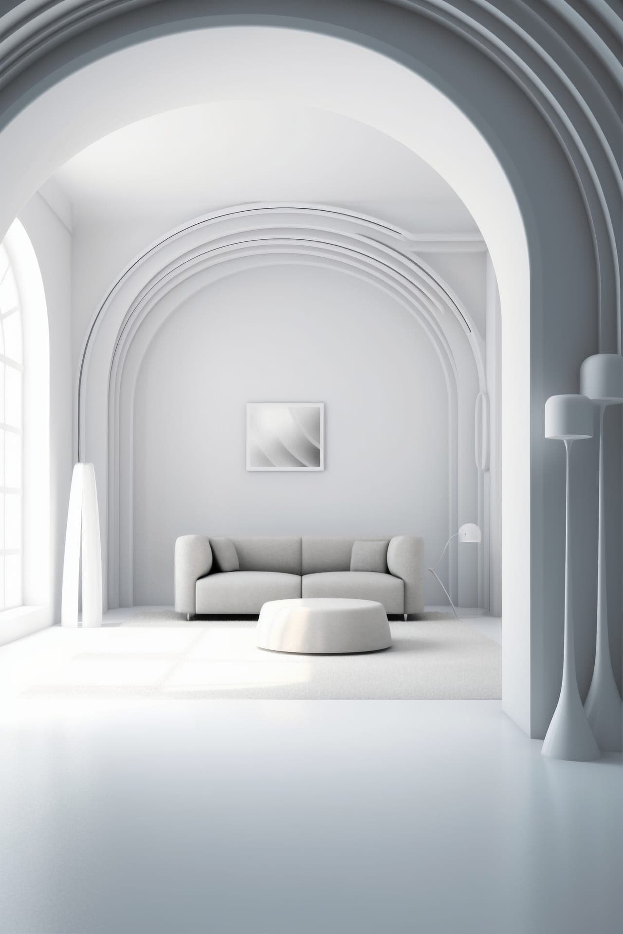 Contemporary Minimalist
